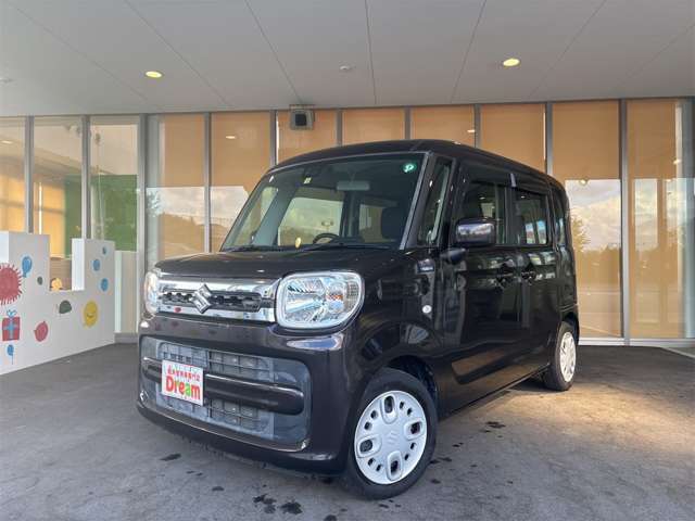 ☆新車の販売も可能です☆新車ご希望のお客様も是非当店にご相談下さいませ♪