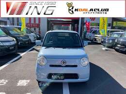 〈ココロでつなぐ、クルマでつなぐ〉