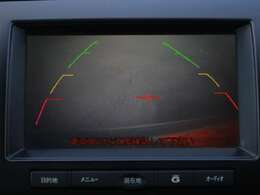 ナビ搭載ですので道に迷うことなく楽しくドライブ！Bカメラも装備しており駐車もラクラクです★