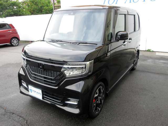 【軽自動車・軽スライド・軽バン・軽ワゴン専門店】各車輛ジャンルごとに4つの展示場からなる関東最大級の大型展示場！