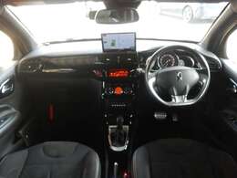 クルーズコントロール　ETC　社外ナビTV　Bluetooth　純正オーディオ　17aw　ハーフレザーシート