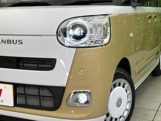 【LEDヘッドライト】悪天候や夜間走行時も良好な視界を確保し安心して運転できる高輝度LEDヘッドライトを装備！点灯速度が早く、消費電力も抑えられています。