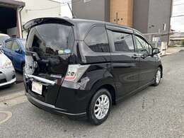 車検切れの車輌については、予備検渡し、もしくは車体のみ販売も対応しております。お気軽にお電話ください。全国納車OKです。