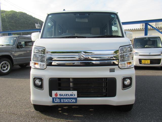 ご購入後も安心！スズキ自販鳥取の中古車は、全車「全国スズキディーラー統一保証付」！お車に合わせ、大きく分けて3つの保証をご用意しております。詳しくはスタッフまでお問い合わせください。
