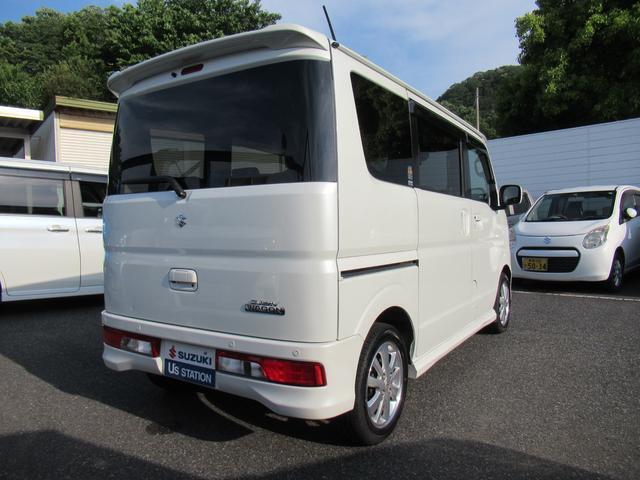スズキ認定中古車は、検査のプロであるスズキ認定検査員が車両をチェックし、「車両状態証明書」を発行。全車に保証が付いています！