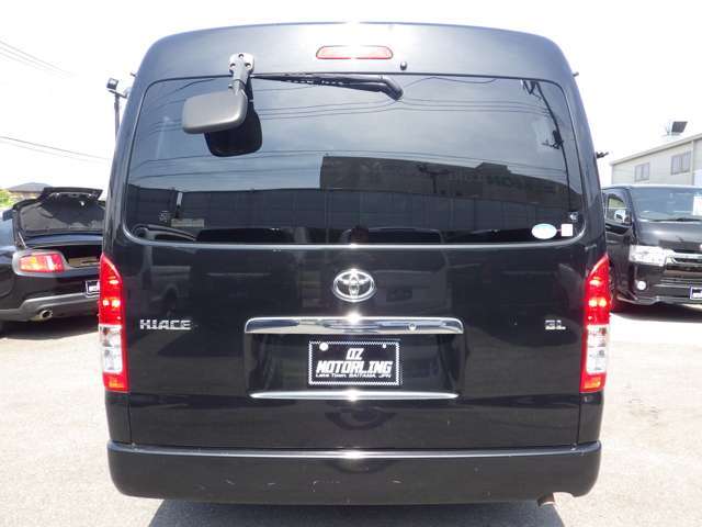 ☆車両グレードは「GL」です！！☆