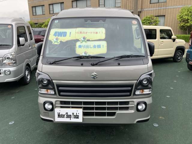 7年間の車の基本費用が全部込みの1万円！！