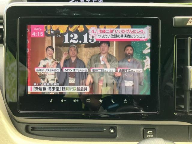 ナビ、ドラレコ、ETC、フリップダウンモニター、デジタルインナーミラーetc…後付け可能です！オプションも豊富に取り揃えておりますのでご安心ください！