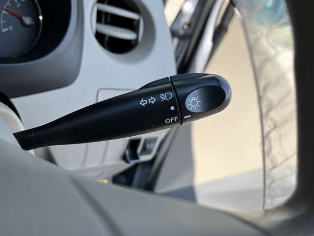 運転席操作部です！わからないスイッチ類や操作部はお気軽にお問い合わせ下さい！