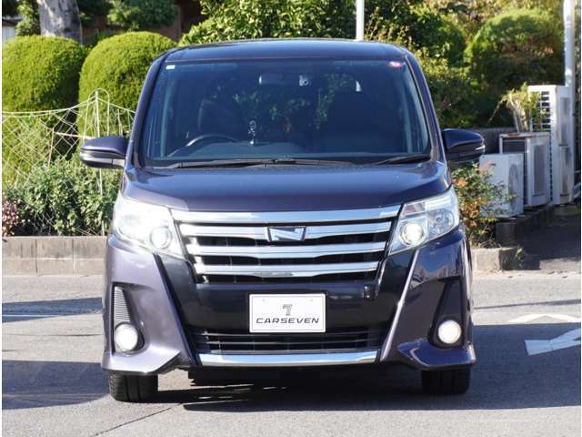 すべてのお車が店頭に並ぶわけではございません。厳しい再検査を経て納得がいくものだけを商品にしています！！