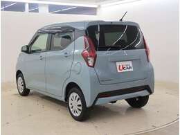 納車前点検や納車後1ヶ月無料点検など、充実の保証が付いておりますので安心してお乗り頂けます。