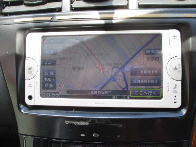 展示前の点検整備や清掃等で展示場にない可能性が一部ございます。ご来店の際はあらかじめお問合せ頂きますとスムーズにご案内させていただけます。