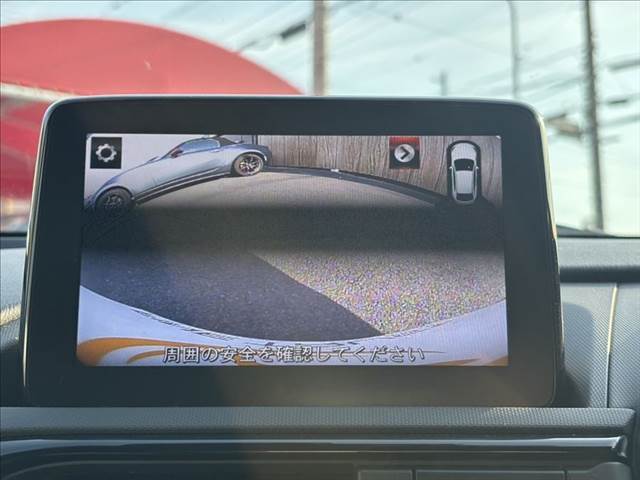 ☆バックカメラ