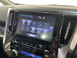 【ナビ】運転がさらに楽しくなりますね！！！ ◆DVD再生可能◆フルセグTV◆Bluetooth機能あり