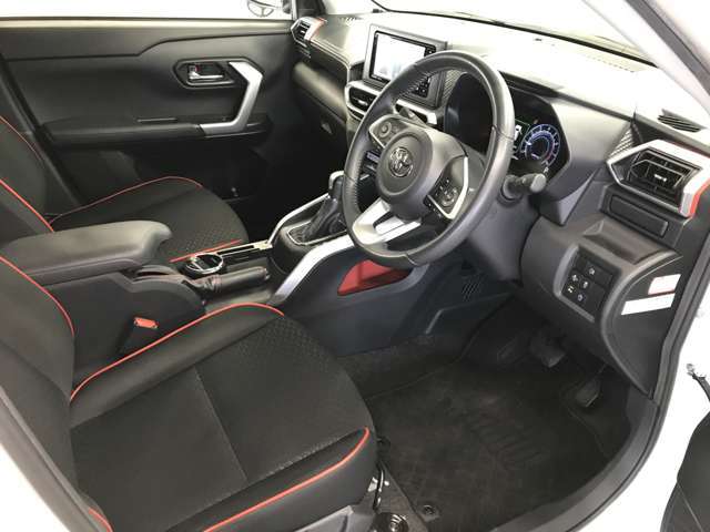 ★売り買いおトクのカーセブン♪程度良好おすすめの一台です☆☆ぜひ現車を見にカーセブンMEGA福井店へお越しください★