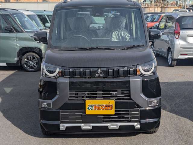 ☆トータルカーライフサポート☆　お車の販売・車検・点検・板金・保険・ローンリース・レンタカーなど幅広くご利用いただけます！