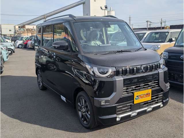 当店はオールメーカーでお取り揃え！総在庫700台！早くご納車ができます！