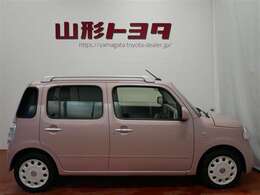 軽自動車は燃費も良くて経済的です！普段のアシに持ってこいです！