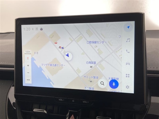 展示時、全車両簡易クリーニング致します！それでも気になる方にはクリーニング、コーティングオプションもご用意！安心してお乗りいただけそうですね♪※キズ凹み等は現状となります。