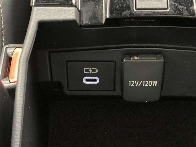 USB Type-C