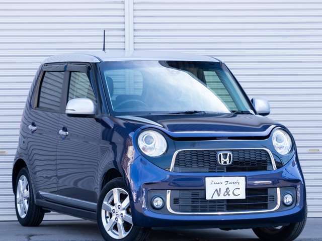 お車に関することは全てN＆Cにお任せください！新車・中古車販売だけでなく、車検、点検・修理、板金塗装、自動車保険、事故対応、レンタカー等、お悩みは当店の電話番号一つですべて解決可能です！
