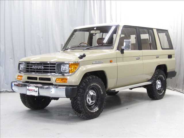 ☆ランドクルーザー専門店のMARCLEが自信を持っておすすめする中古車両です。☆https://www.marcle.co.jp/☆011-775-7788☆