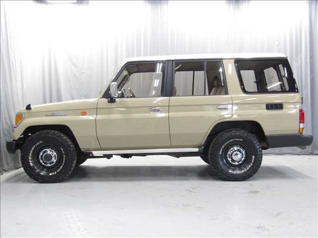 ☆ランドクルーザー専門店のMARCLEが自信を持っておすすめする中古車両です。☆https://www.marcle.co.jp/☆011-775-7788☆