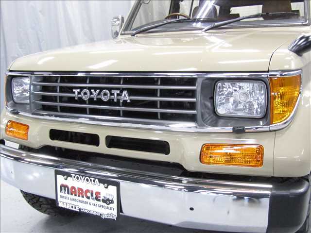 ☆ランドクルーザー専門店のMARCLEが自信を持っておすすめする中古車両です。☆https://www.marcle.co.jp/☆011-775-7788☆