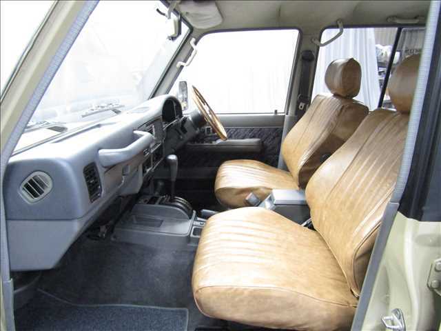 ☆ランドクルーザー専門店のMARCLEが自信を持っておすすめする中古車両です。☆https://www.marcle.co.jp/☆011-775-7788☆