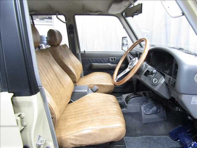 ☆ランドクルーザー専門店のMARCLEが自信を持っておすすめする中古車両です。☆https://www.marcle.co.jp/☆011-775-7788☆