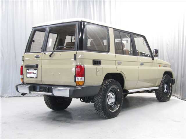 ☆ランドクルーザー専門店のMARCLEが自信を持っておすすめする中古車両です。☆https://www.marcle.co.jp/☆011-775-7788☆