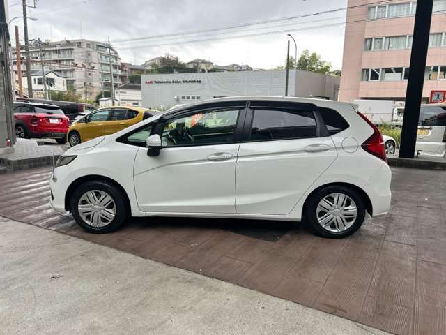 お車の下取りもさせて頂いております。ラビット独自の査定システムで目一杯頑張らせて頂きます♪