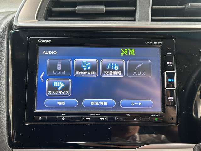 Bluetooth接続可能です♪