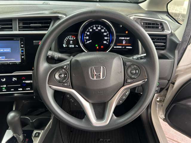 クルーズコントロール付きです♪