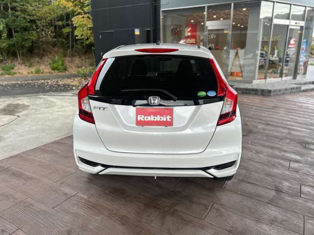 納車前に担当スタッフが、ピッカピカにクリーニングしてご納車致します！