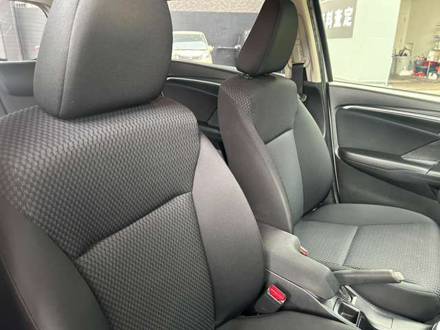 前席画像です♪