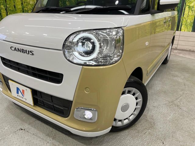 【LEDヘッドライト】悪天候や夜間走行時も良好な視界を確保し安心して運転できる高輝度LEDヘッドライトを装備！点灯速度が早く、消費電力も抑えられています。