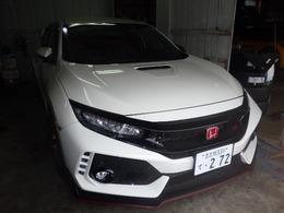 屋内保管　お気軽にお問い合わせください
