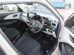 あなた好みの室内に替えてみませんか？アクセサリー装備のご相談も承っておりますのでお気軽にご相談くださいね！