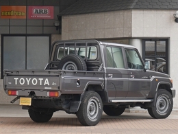 【YOKOHAMAジオランダーAT】【純正スチールホイール】【7インチナビ＆ETC】