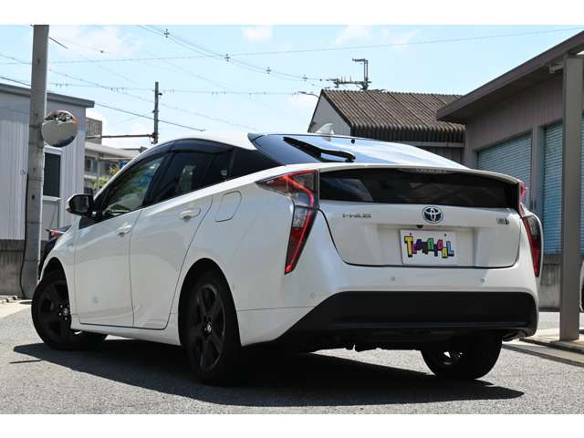 【徹底したご納車前整備】ご納車前にはプロのメカニックが丁寧に整備させて頂いております。ご安心の上、ご検討下さいませ。
