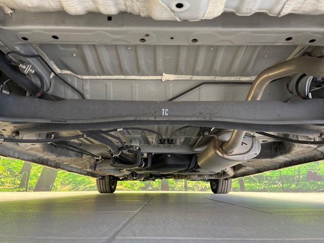 下回りがきれいなうちに、防錆加工の施工がオススメ。降雪地域はもちろん、沿岸部にお住いの方や、趣味でマリン・ウィンタースポーツをされる方にご好評いただいております。