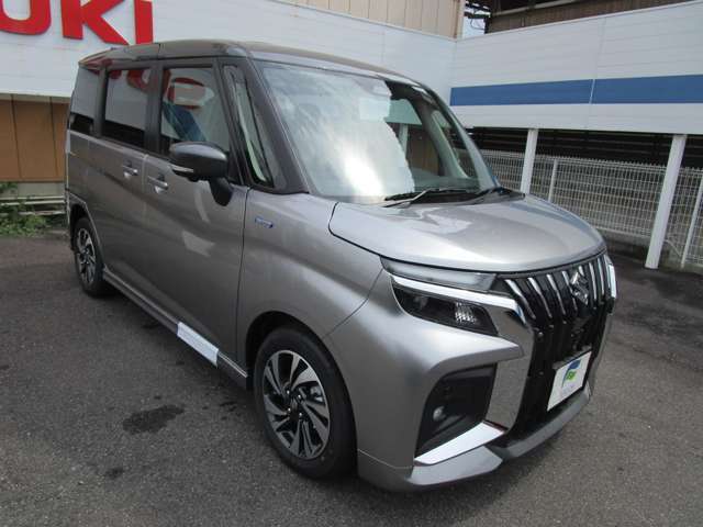 当店の車輛は安心の保証付きです！新車・登録済未使用車・届出済未使用車は全国のディーラーで保証が受けられる『メーカー保証』を付けて販売させて頂きます！トータルサポートが自慢の古市自動車だから安心です。