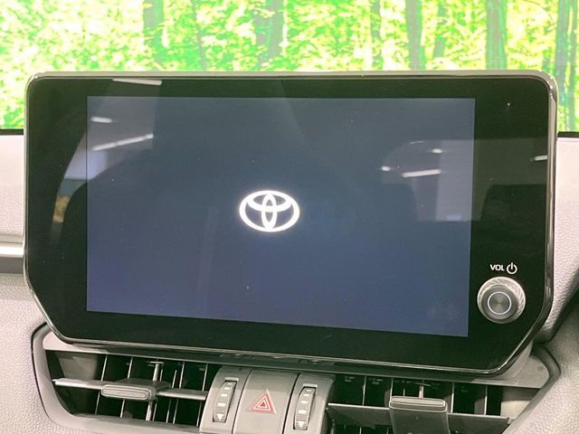 【10.5インチ　ディスプレイオーディオ】大画面のディスプレイはAppleCarPlayやAndroidAutoが利用可能。大きな画面でスマホナビアプリ等が利用いただけます♪
