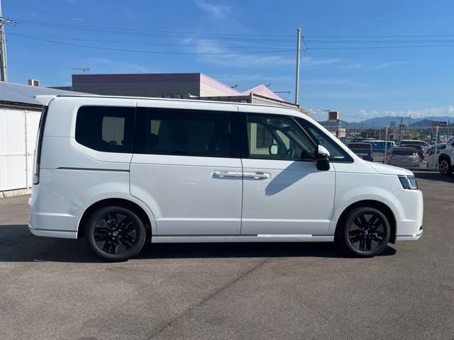 ☆車検の速太郎が併設しており、買った後も安心☆車検だけでなく、整備全般をしっかりサポート致します☆