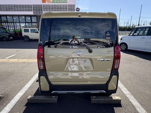 お客様にお気に入りのお車を安心して長くお乗りいただくために、ケイカフェは最長10年間、325項目以上をカバーするワイド保証プランをご用意しております。月々約332円でご加入いただけますのでぜひご検討下さい！