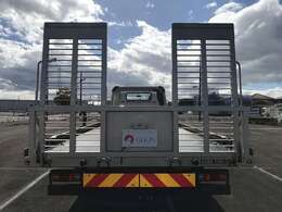 【Gライオントラック岐阜営業所TEL：0584-47-7708】