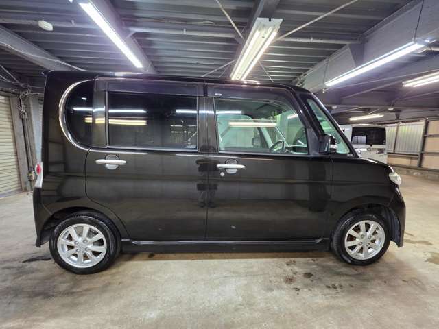 Bパックにて車検整備付きとなります。法定費用や整備がまとまっての値段なのでお得です！