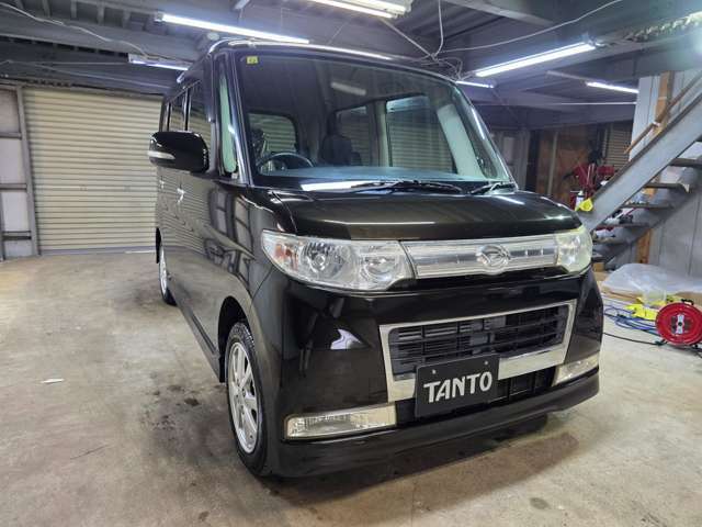 こちらの車両、修復歴ありません！！