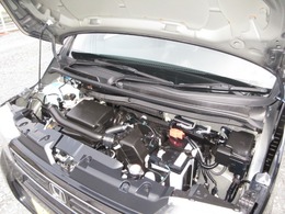 内装、外装、エンジンルームの隅ずみまでクリーニングを実施してお渡しします！　プロが仕上げをしましたからピッカピカですよ～！点検整備もきっちり実施いたします。